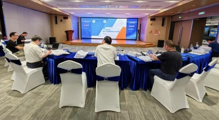 全國人力資源服務創(chuàng)新創(chuàng)業(yè)大賽廣東省項目選拔初選工作順利完成