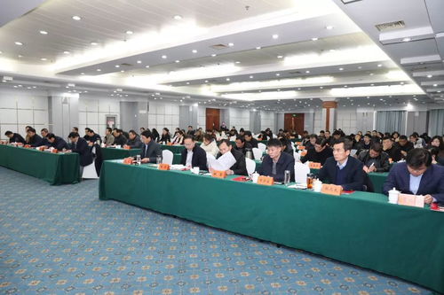 提高站位 服務大局 以優(yōu)良作風推動人社事業(yè)高質量發(fā)展——宿遷市人社局召開全系統(tǒng)營商環(huán)境暨黨風廉政建設工作會議服務紀實